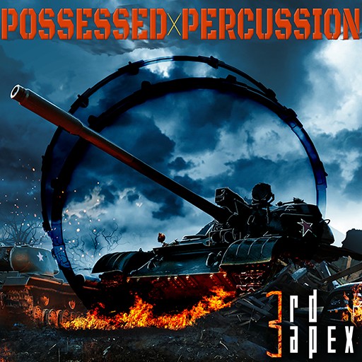 Possessed Percussion