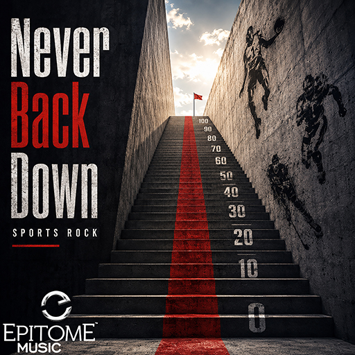 Never Back Down