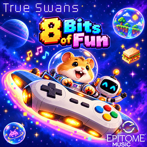 8 Bits of Fun
