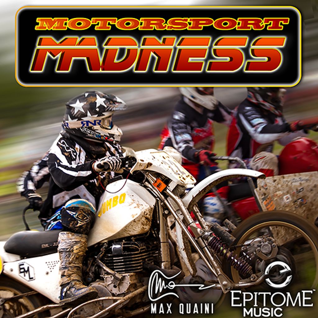 Motorsport Madness