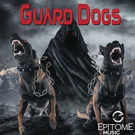 Guard Dogs (Action Rock)