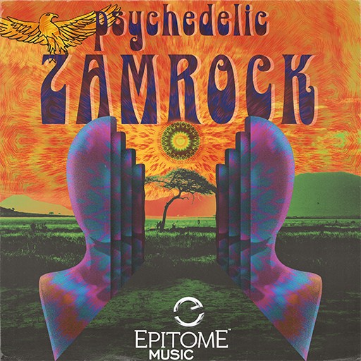 Psychedelic Zamrock