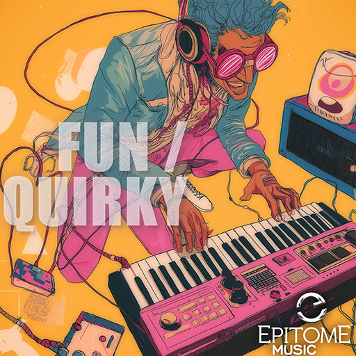 Fun / Quirky