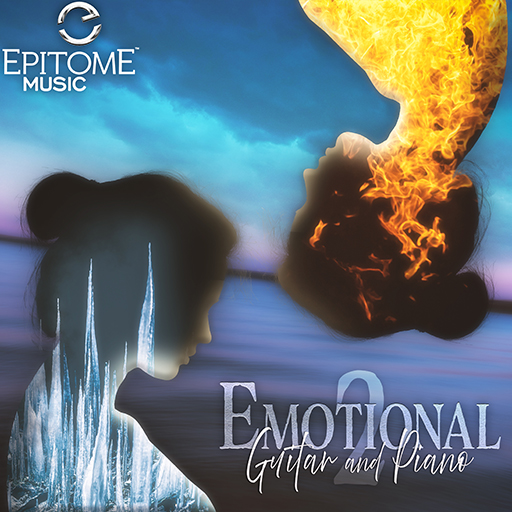 Emotional Guitar and Piano Vol. 2
