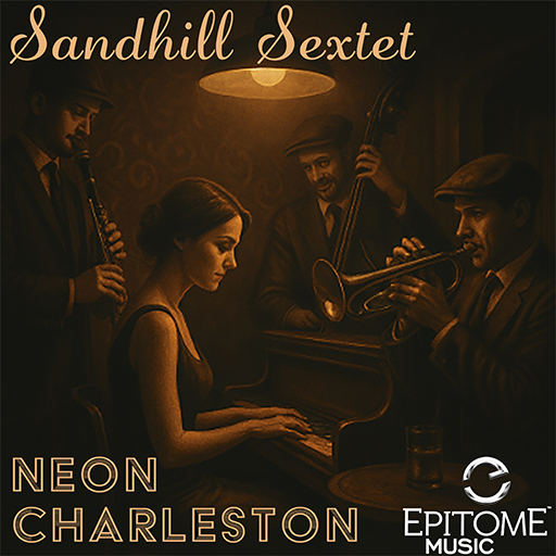 Neon Charleston