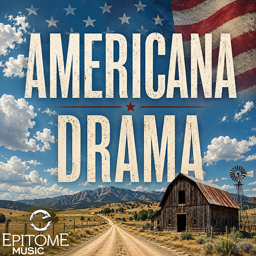 Americana Drama