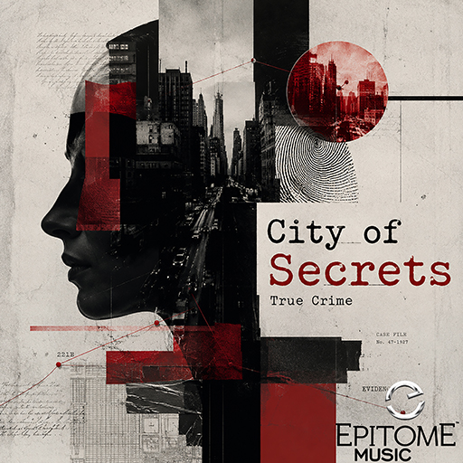 City of Secrets
