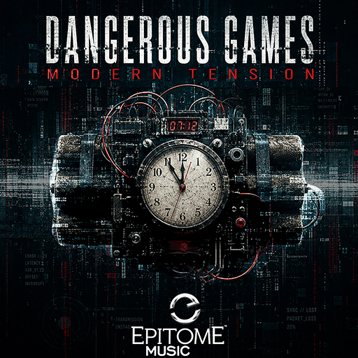 Dangerous Games