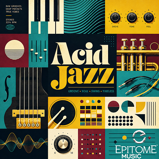 Acid Jazz