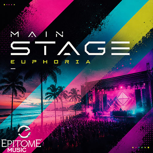 Main Stage Euphoria