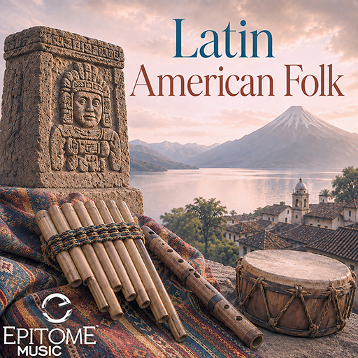 Latin American Folk