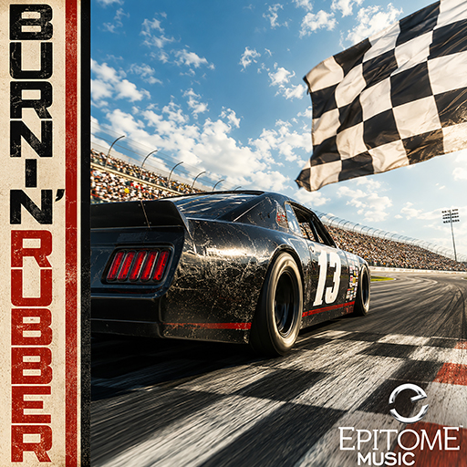 Burnin' Rubber