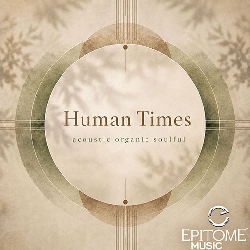 Human Times - Acoustic Organic Soulful
