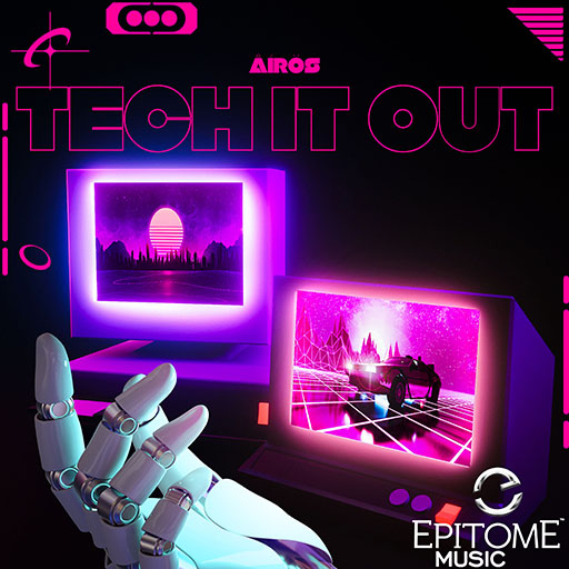 Tech It Out