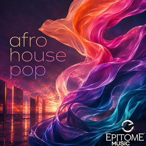 Afro House Pop