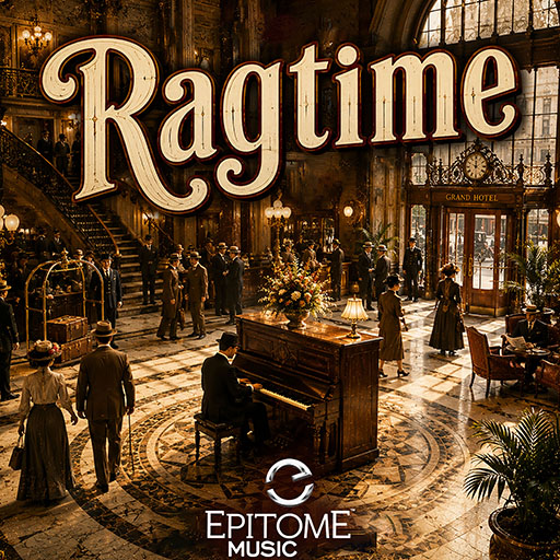 Ragtime
