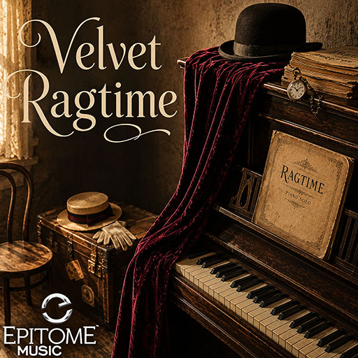 Velvet Ragtime