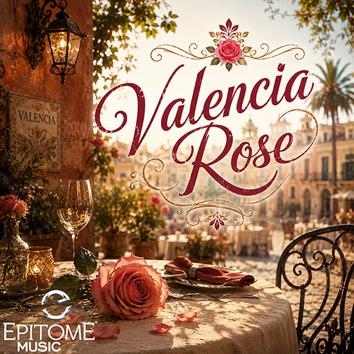 Valencia Rose - Latin Emotion